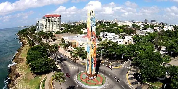 Caribbean Hotel Santo Domingo