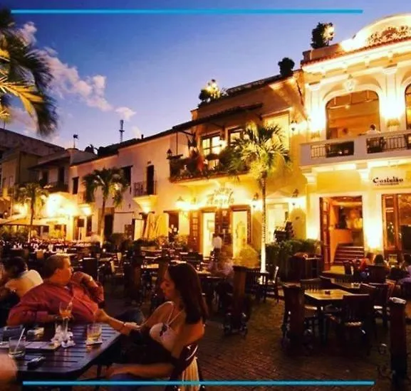 Caribbean Hotel Санто-Доминго