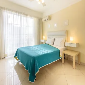 Aparthotel Shakey, Santo Domingo