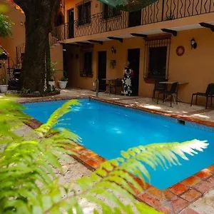 Hotel Historic Colonial Boutique Pool Jacuzzi Bar Restaurant By Aa Group, Santo Domingo