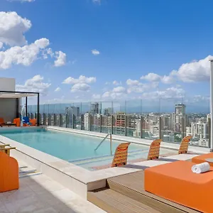 Hotel Aloft Piantini, Santo Domingo