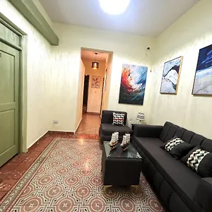 Guest house Maria Fernanda, Santo Domingo