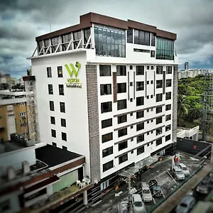 weston-suites-hotel.comcaribbean.com/